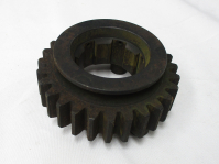 Image of Gearbox counter shaft 5th gear