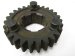 Image of Gearbox counter shaft 5th gear