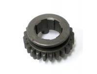 Image of Gearbox counter shaft 5th gear