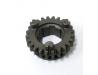 Image of Gearbox counter shaft 5th gear