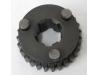 Gearbox counter shaft 5th gear