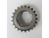 Image of Gearbox counter shaft 5th gear