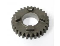 Image of Gearbox main shaft 6th gear