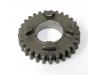 Gearbox main shaft 6th gear