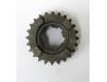 Gearbox counter shaft 5th gear