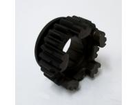 Image of Gearbox counter shaft 5th gear