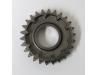 Image of Gearbox main shaft 6th gear