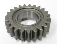 Image of Gearbox main shaft 6th gear