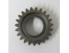 Image of Gearbox main shaft 6th gear