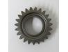 Image of Gearbox main shaft 6th gear