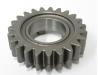 Gearbox main shaft 6th gear