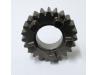 Image of Gearbox main shaft 6th gear