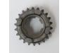 Image of Gearbox counter shaft 6th gear