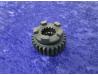 Gear box counter shaft 6th gear