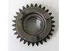 Image of Gearbox counter shaft 6th gear