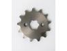 Image of Drive sprocket, Front