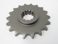 Image of Drive sprocket, Front