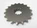 Image of Drive sprocket, Front