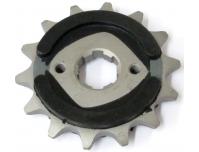 Image of Drive sprocket, Front