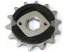 Drive sprocket, Front