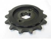 Image of Drive sprocket, Front