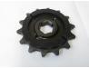 Image of Drive sprocket, Front