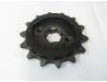 Image of Drive sprocket, Front