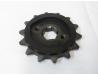 Image of Drive sprocket, Front