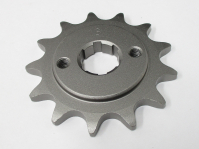 Image of Drive sprocket, Front