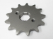Image of Drive sprocket, Front