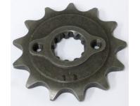 Image of Drive sprocket, Front