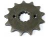 Image of Drive sprocket, Front