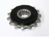 Image of Drive sprocket, Front