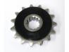 Drive sprocket, Front (RRJ/RRK)