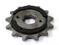 Image of Drive sprocket, Front (RK/RL/RM)