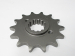 Image of Drive sprocket, Front