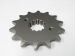 Image of Drive sprocket, Front