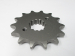Image of Drive sprocket, Front