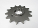 Image of Drive sprocket, Front