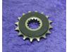 Drive sprocket, Front
