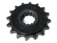 Image of Drive sprocket, Front