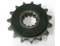 Image of Drive sprocket, Front