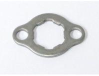 Image of Drive sprocket locking washer