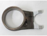 Image of Gear selector fork, Right hand (From Frame No. S90 583761 to end of production)