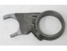 Gear selector fork, Right hand