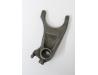 Gear selector fork, Centre