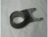 Gear selector fork, Left hand