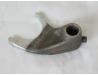 Gear selector fork, Left hand