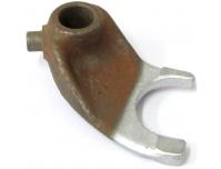 Image of Gear selector fork, Centre