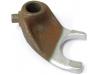 Gear selector fork, Centre